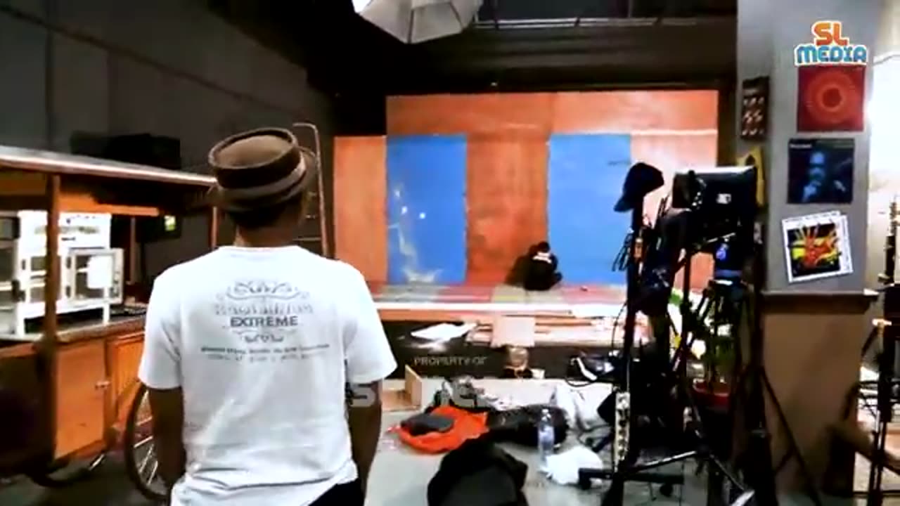 SET BARU DI SLMEDIA⁉️