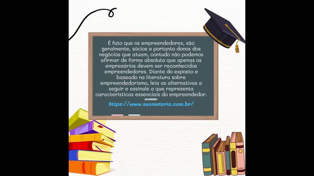 É fato que os empreendedores, são geralmente, sócios e portanto donos dos negócios que atuam