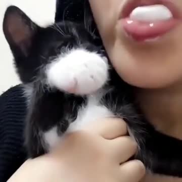 No more gum bubbles please