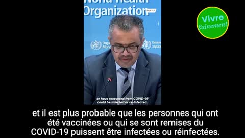 C’EST LE GENRE DE VIDÉO QUE LES ENVOUTÉS