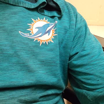 Miami Dolphins Got A Massive Win Today