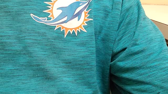 Miami Dolphins Got A Massive Win Today