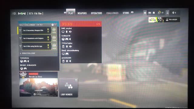 CALL OF DUTY WILL NEVER CHANGE