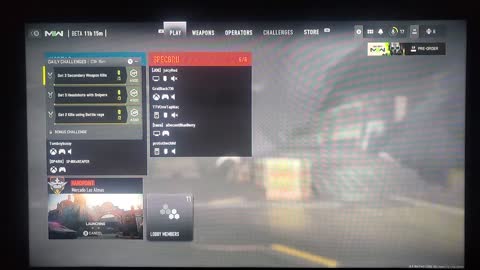 CALL OF DUTY WILL NEVER CHANGE