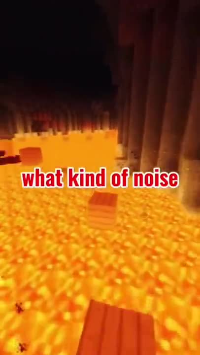 .Minecraft deepthoughts 🤯🤣 sound via (tt_ryanhdlombard)