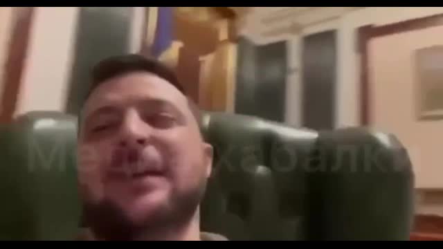 ZELENSKY-SPECIAL EDITION