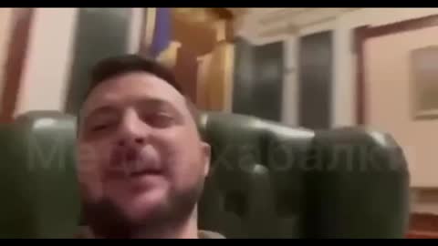 ZELENSKY-SPECIAL EDITION