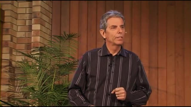 Salvation is Forever - Session 3. Gift and Reward. Ken Legg