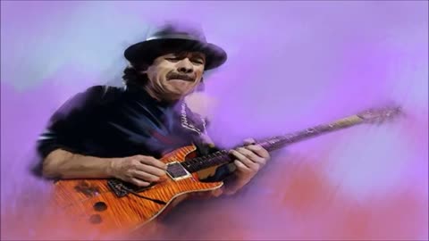 Carlos Santana - "Samba Pa Ti " (1970)