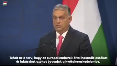 EU kvóta terv!!! Ez csak duma viktorka! Látszik az arcodon,hogy hazudsz!