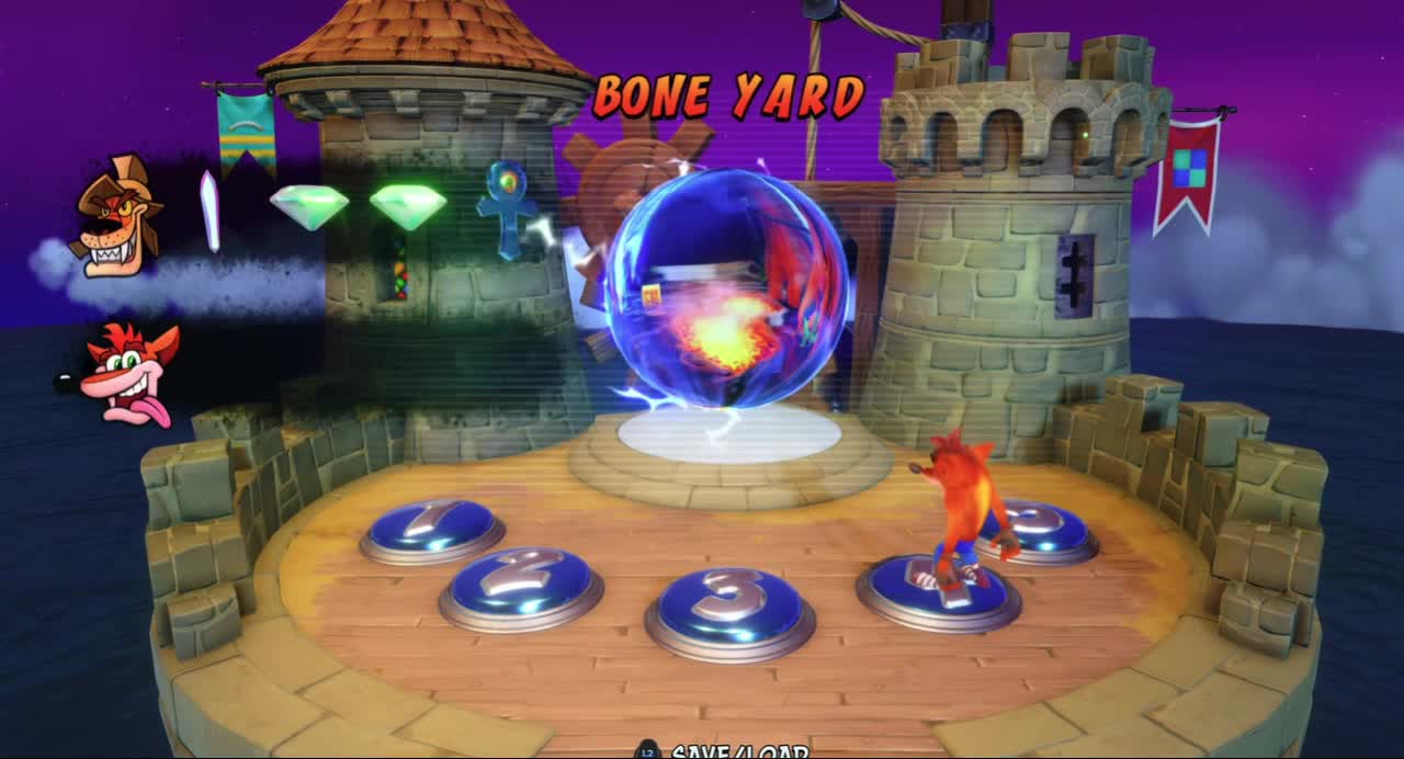 Crash Bandicoot N. Sane Trilogy.clips.axcPlC