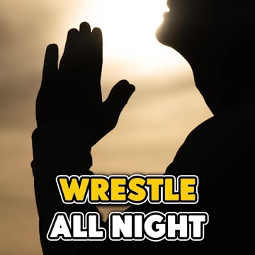 God desires for us to receive blessings...