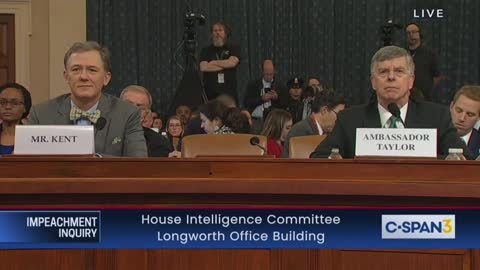 Devin Nunes opening statement