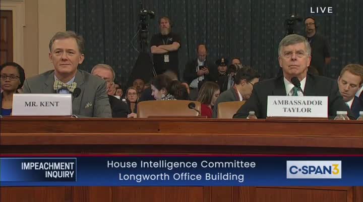 Devin Nunes opening statement