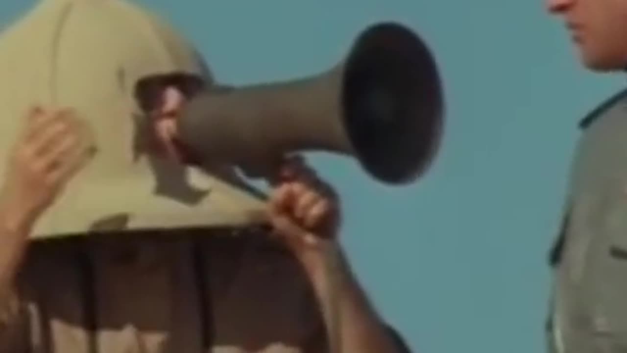 Comb the Desert / SPACEBALLS