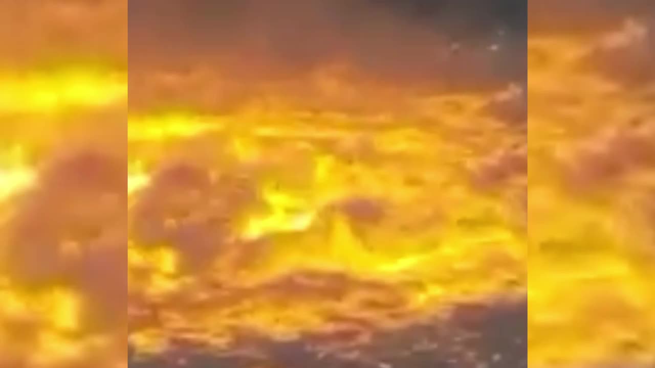 A Mexican Mix up or did SOMEBODY open a portal to hell