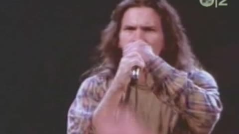 Pearl Jam - Evenflow