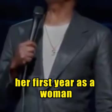 Woman Of The Year...