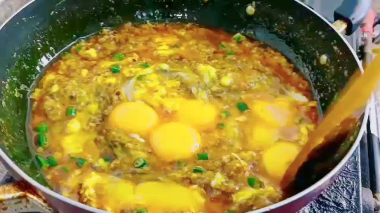 Mushroom with Eggs unique recipe by royaldesifood | Breakfast recipes | Easy recipes