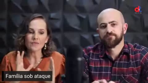 Deia e Tiba - Jornada Família Forte 07/2022
