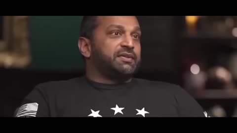 Kash Patel exposes: How the Deep State weaponized against Trump. Must watch!! - 15 Nov 2024