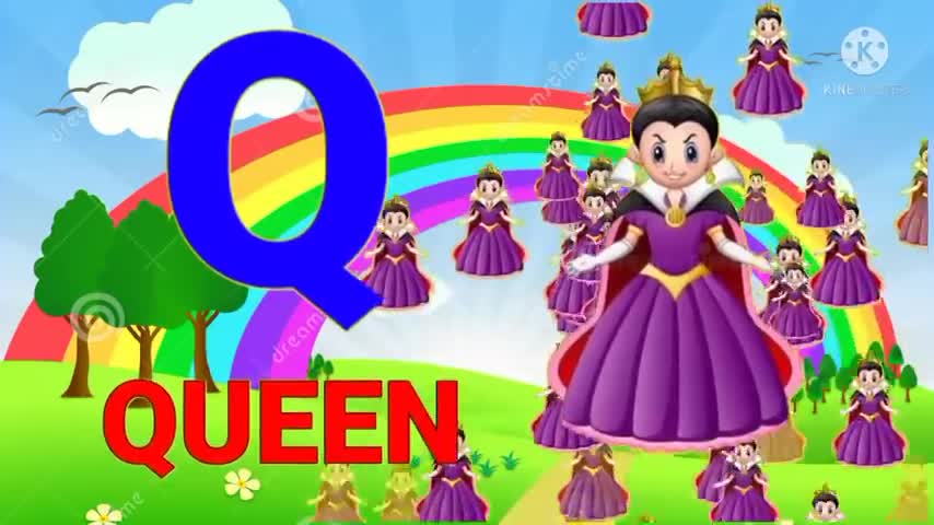 A for Apple Nursery Rethem