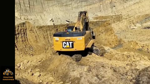 Power#powerful machines of #construction machines today! (14)