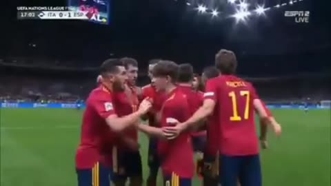 Spain Vs Italy Highlights,spain vs italy 2021, spain italy