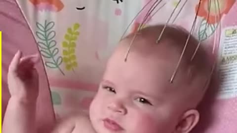 Adorable Babies Reactions