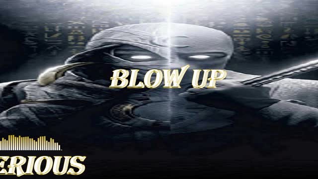 Blow Up | Guitar | Neffex