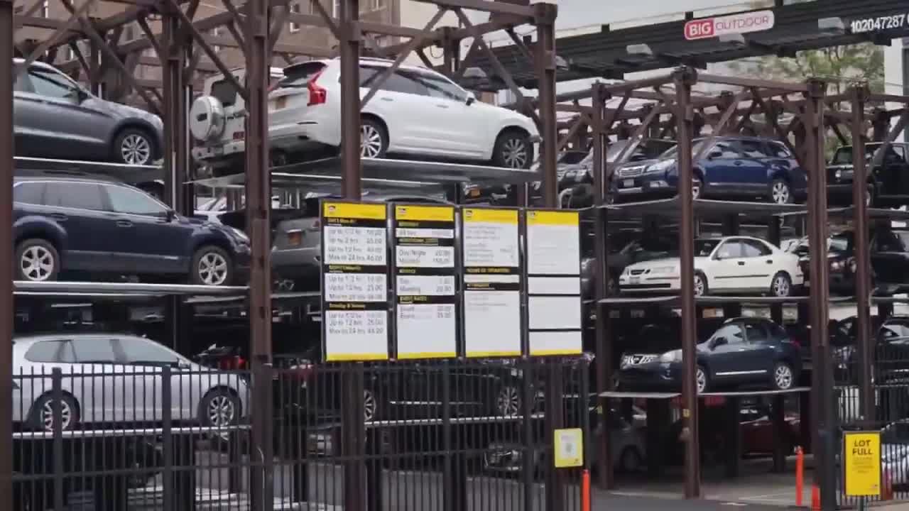 NEW YORK CITY PHOTO TOUR