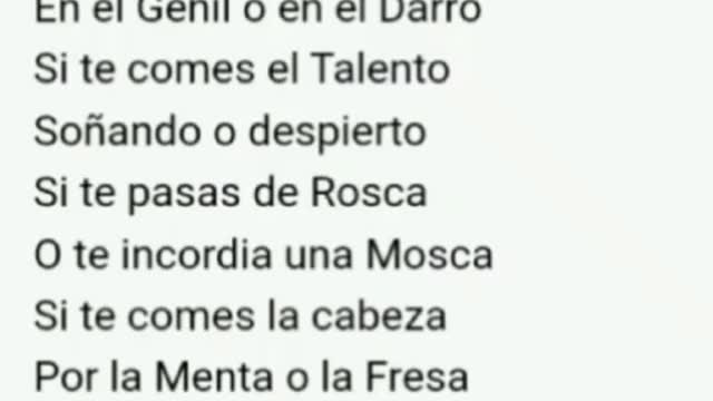 El coco y los mocos / TitoJuan