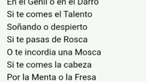 El coco y los mocos / TitoJuan