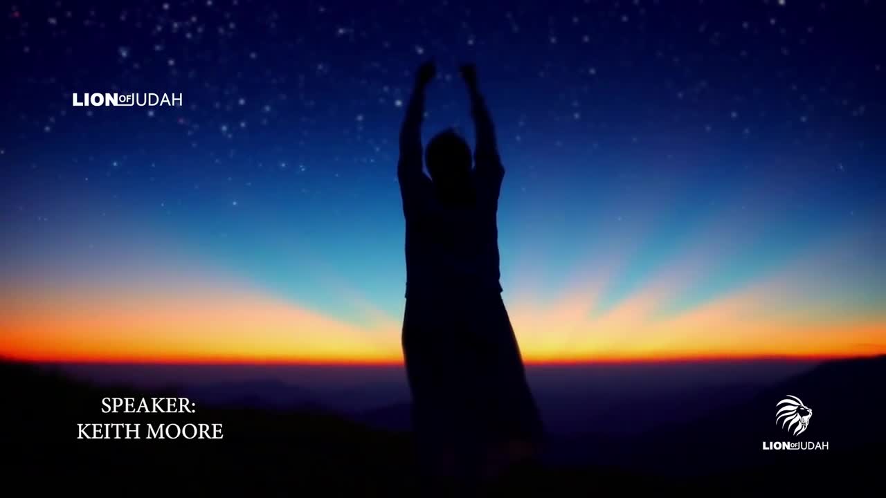 Greater Is He