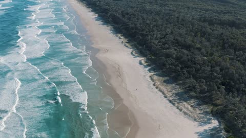 Ilha paradisíaca