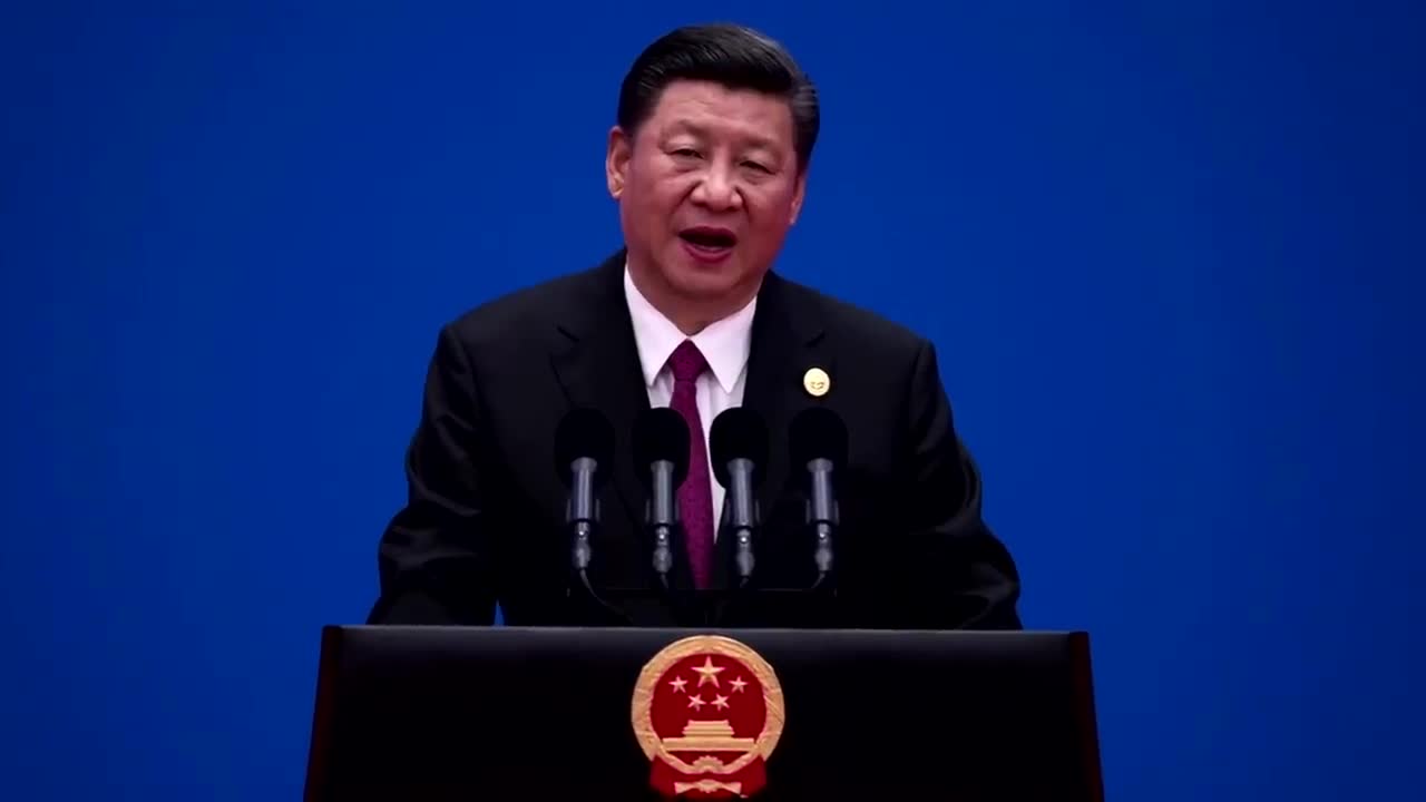 G7 rivals China with grand infrastructure plans