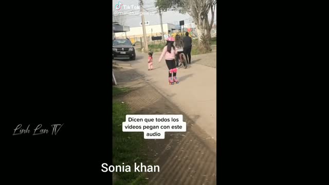 Funny moments animals Sonia khan