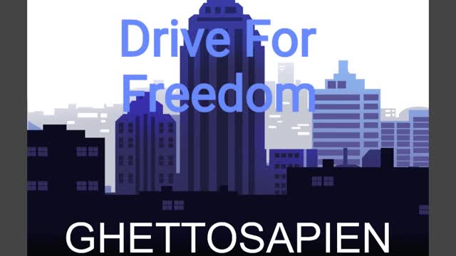 Drive For Freedom
