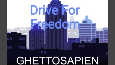Drive For Freedom