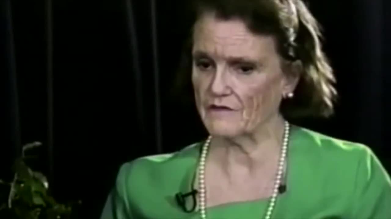 Charlotte Iserbyt Interview (1999) Deliberate Dumbing Down of America