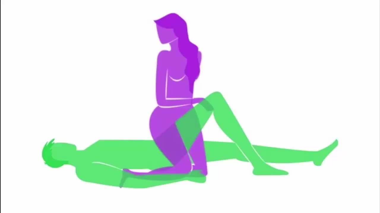 5 sex position