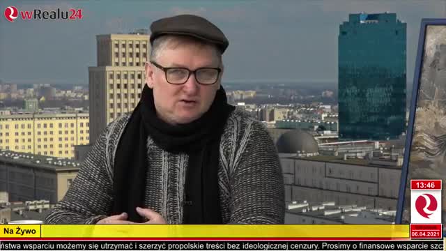 O niebezpiecznych szczepionkach na C.O.V.I.D - 19