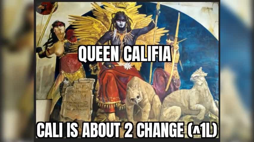 The real cali