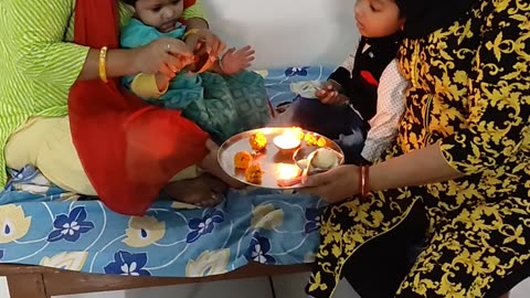 Chote bhai behan bhai dooj
