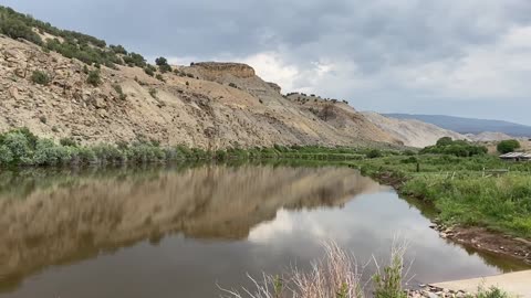 SWxOR: Continental Divide Overland 2021