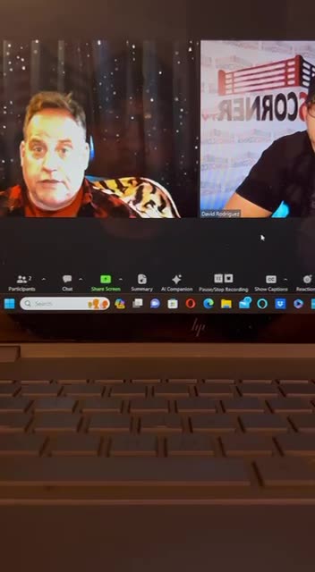 3월 15일 캘리포니아에 엄청난 규모의 지진이 있을 것 같고 금융재앙 시작이 될 것 같다고. 벤자민 풀포드.AVI