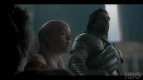 House Of Dragons S01E04 Trailer - Review