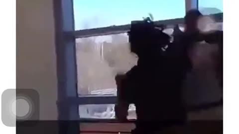 Boys fighting at Potomac high