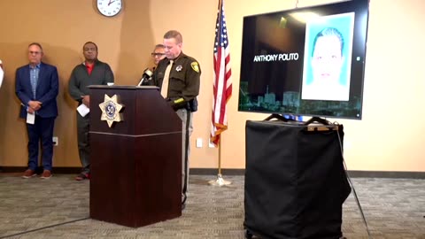 UNLV shooter was a struggling academic: police
