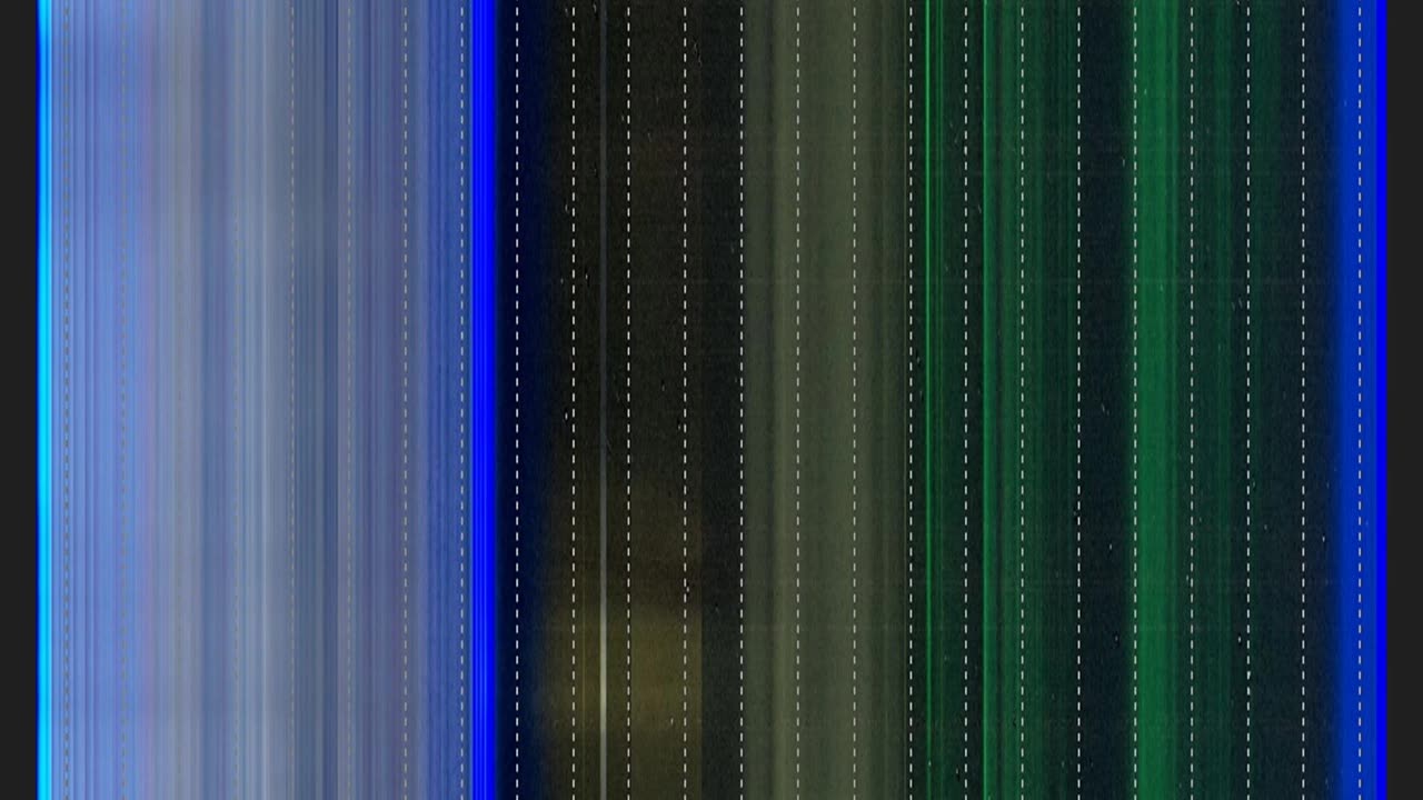 22 Nov 2024 AllSky Timelapse - Delta Junction, Alaska